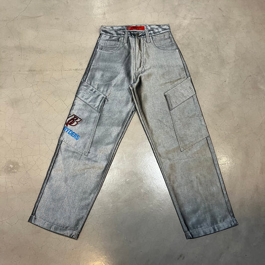 Y2K Ruff Ryders Baggy Jeans