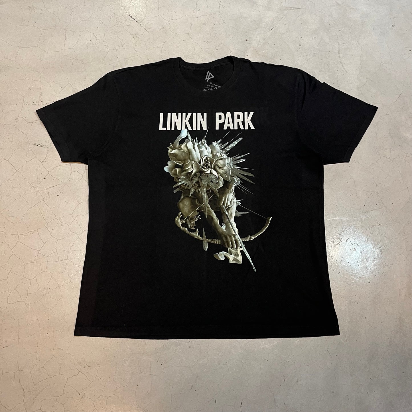 Linkin Park 2014 Tour T-shirt