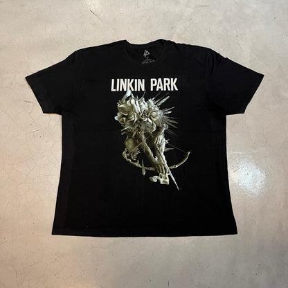 Linkin Park 2014 Tour T-shirt
