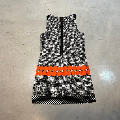 Desigual By Lacroix Polka Dot Dress