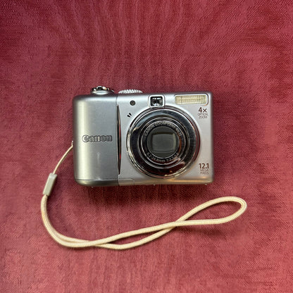Canon A1100 (2009)