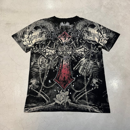 Y2K Avitus Tee