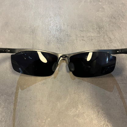 Oakley M Frame Strike Sunglasses