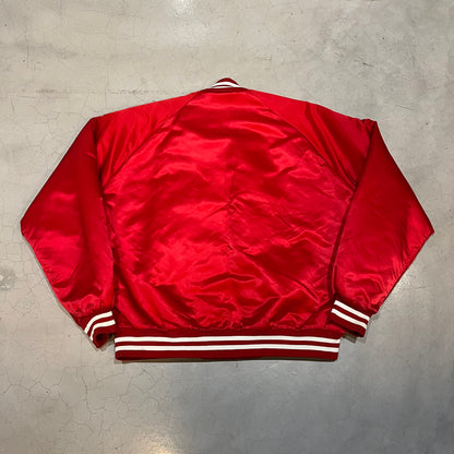 Vintage 80’s Chalk Line Ohio State Varsity Jacket