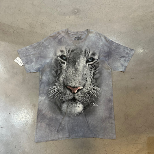 2011 The Mountain Tiger T-shirt