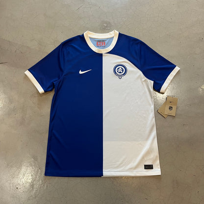 Athletico Madrid 2023 Away Kit