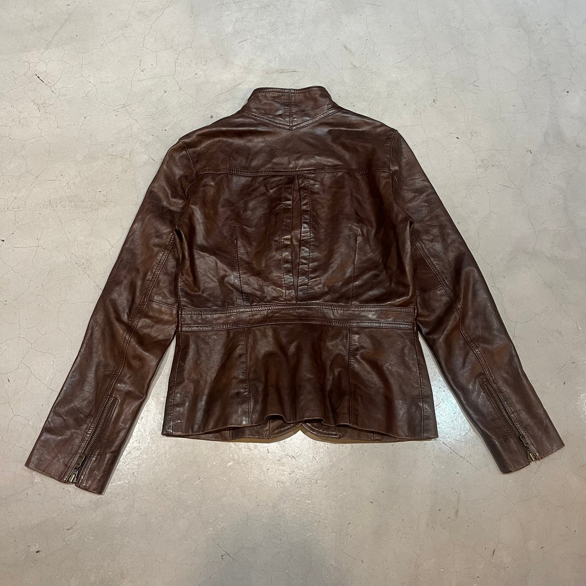 Ted Baker Leather Jacket