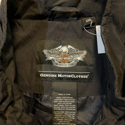 Harley Davidson Nylon Vest