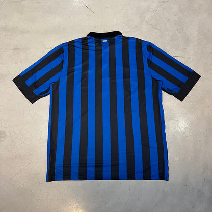 Inter Milan 2010 Home Kit