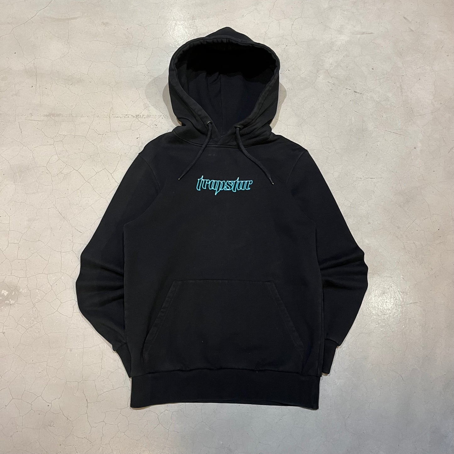 Trapstar It’s A Secret Hoodie