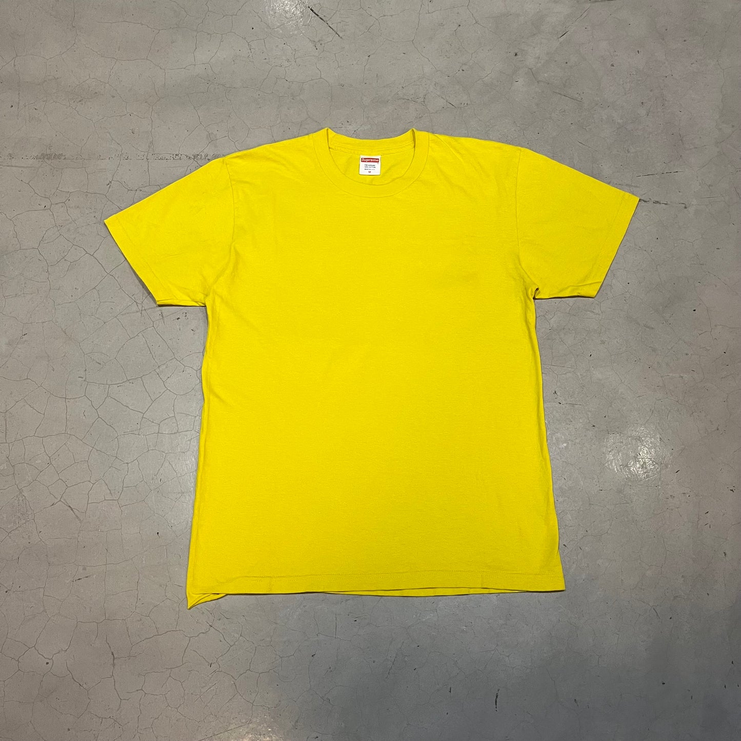 Supreme FW16 Skyscraper Tower Space T-Shirt