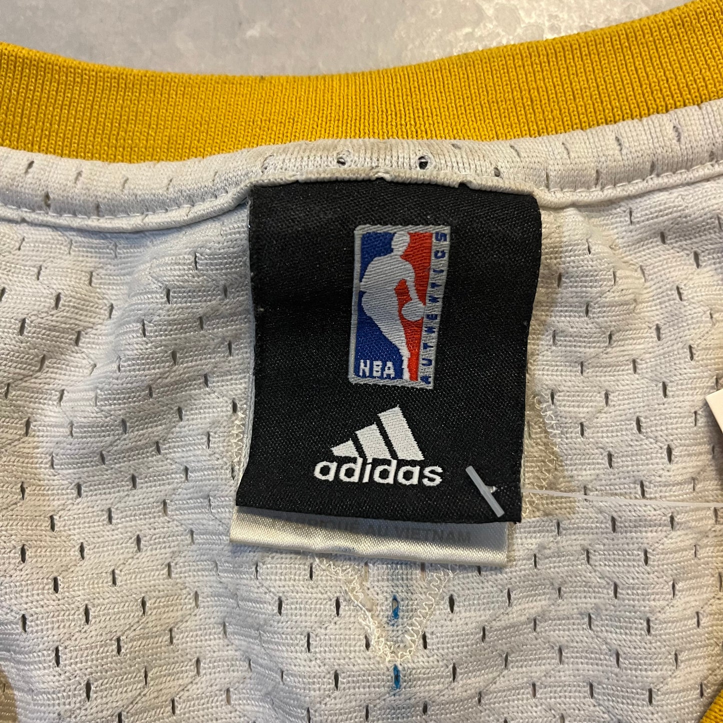 NBA New Orleans (Paul) Jersey