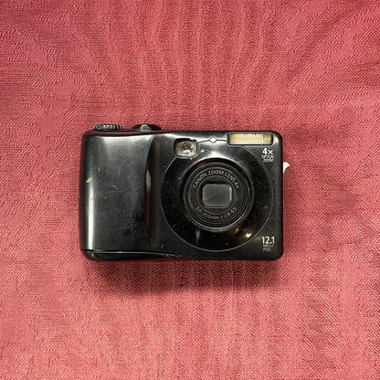 Canon PowerShot A1200