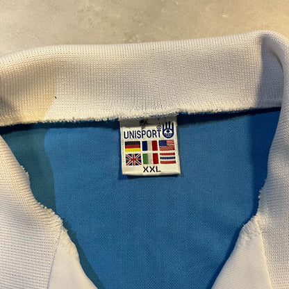 Vintage 90’s Citibank Jersey