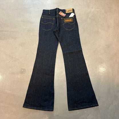 Vintage Lee Women’s Bellbottom Bahrain Jeans