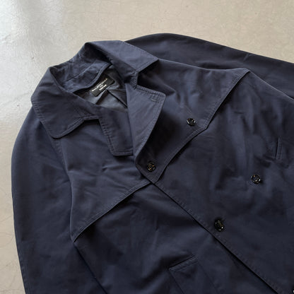 Vintage 1990’s Balenciaga Pour Gulf Air Trench Coat