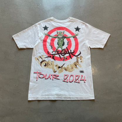 2024 Travis Scott Utopia Tour Tee