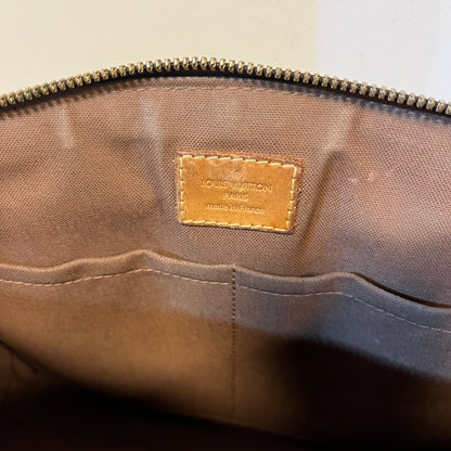 Louis Vuitton Monogram Canvas Tivoli Bag