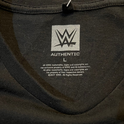 WWE Finn Valor Resurrection T-shirt