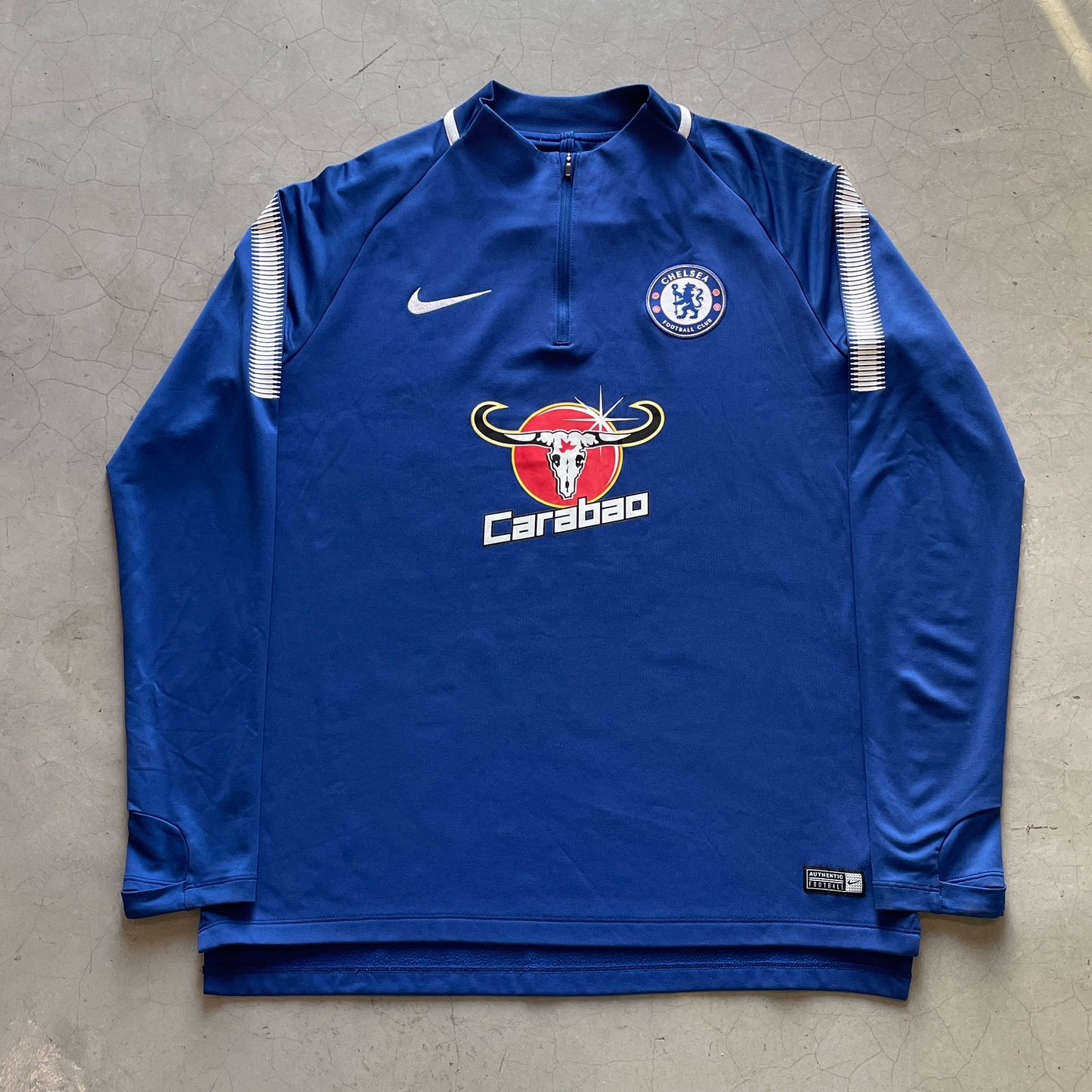 Chelsea 2017 Training Jacket
