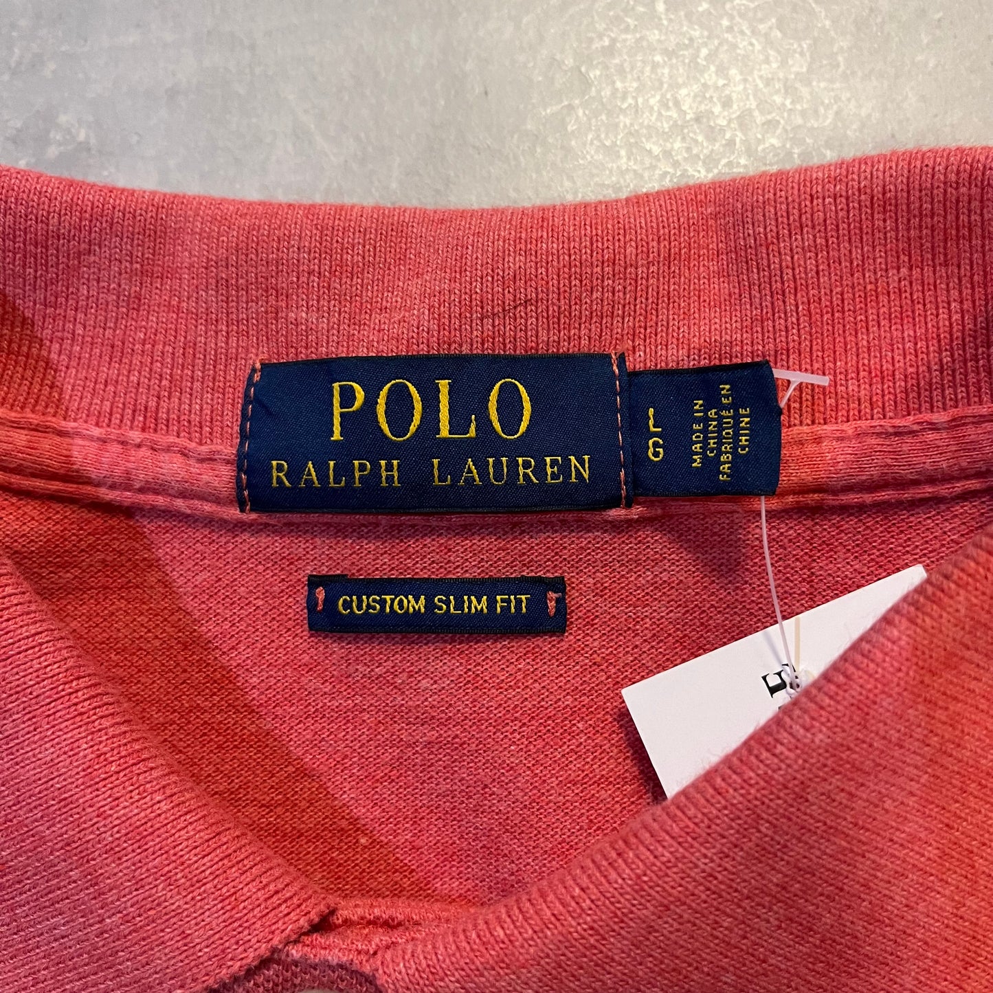 Ralph Lauren Polo Shirt