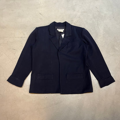 Vtg YSL Rive Gauche Blazer