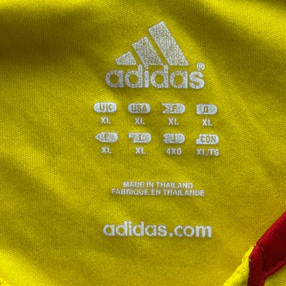 Liverpool 2006 Away Kit