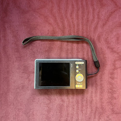 BenQ DC El465