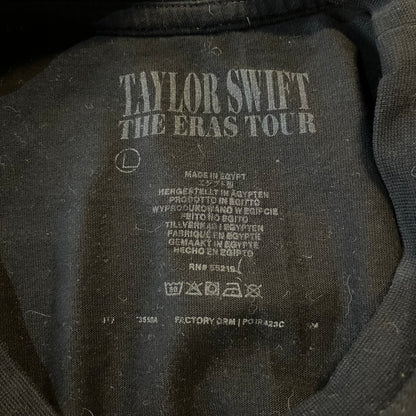 Taylor Swift The Eras Tour T-shirt