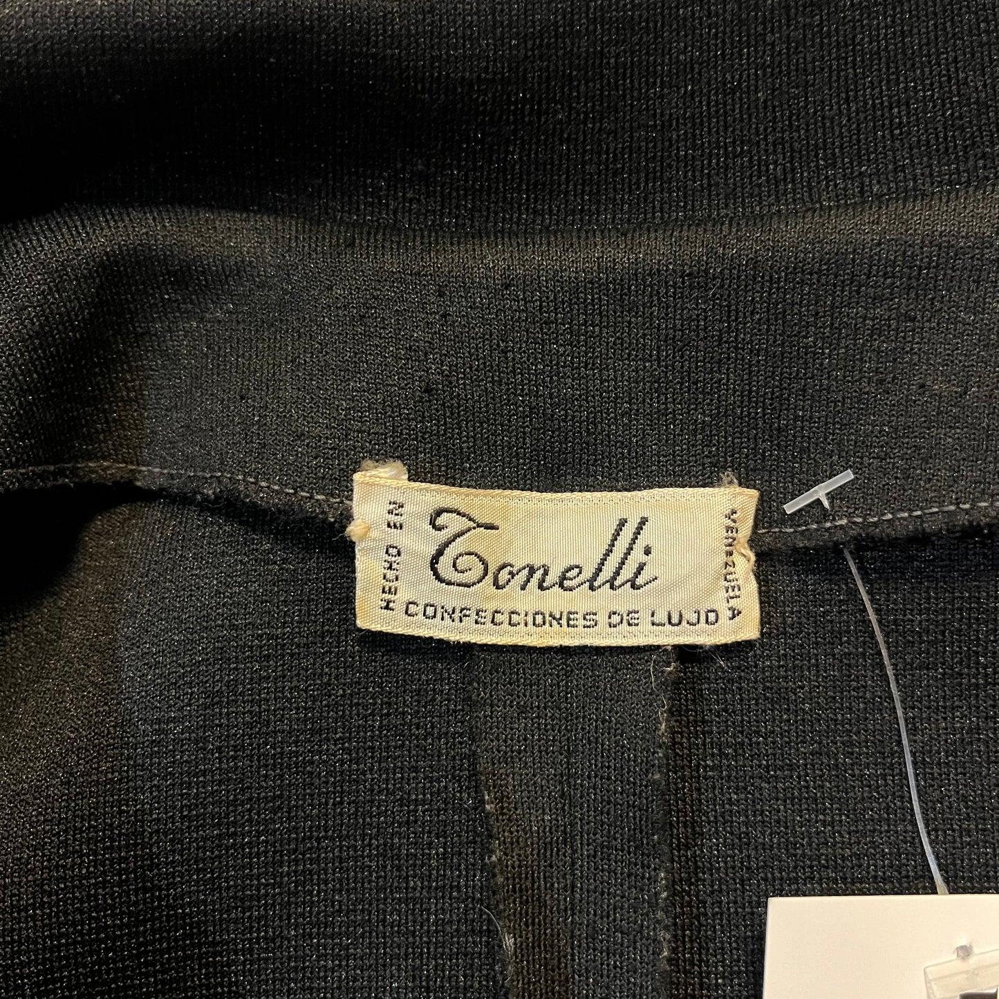 Vintage 80’s Conelli Blazer