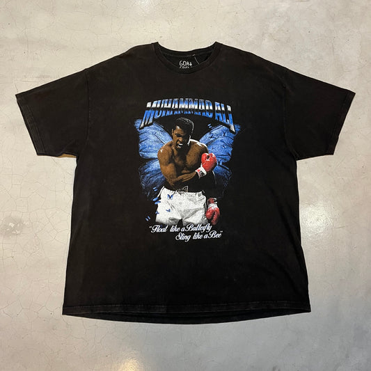 Goat Crew Muhammad Ali T-shirt