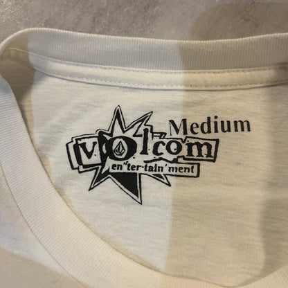 Y2K Volcom T-shirt