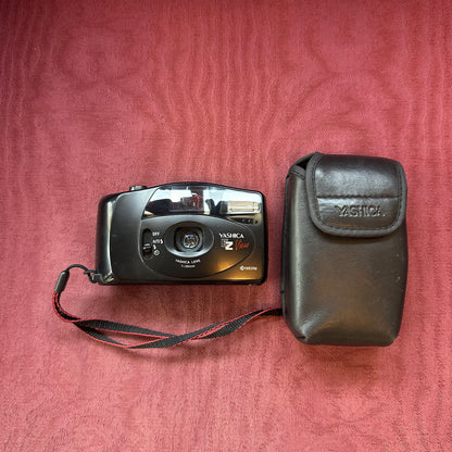 Yashica EZ View Kyocera