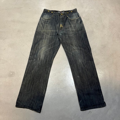 Vintage Y2K Cezer Jeans