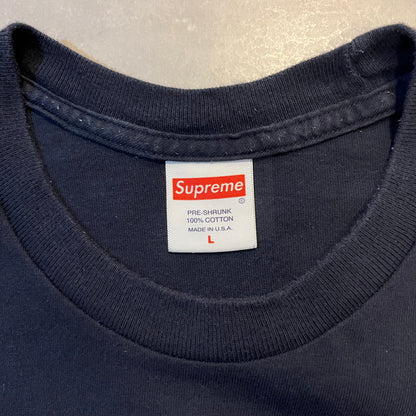 Supreme SS18 Fiorenza “Suprema” T-shirt