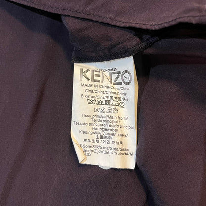 Kenzo Paris Blouse
