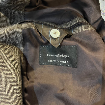 Ermenegildo Zegna Cashmere Blazer
