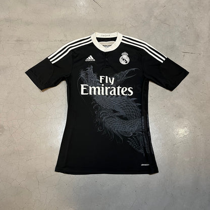 Real Madrid 2013 3rd Kit