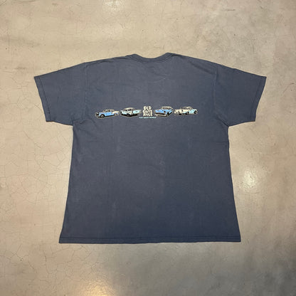 Old Guys Rule T-shirt