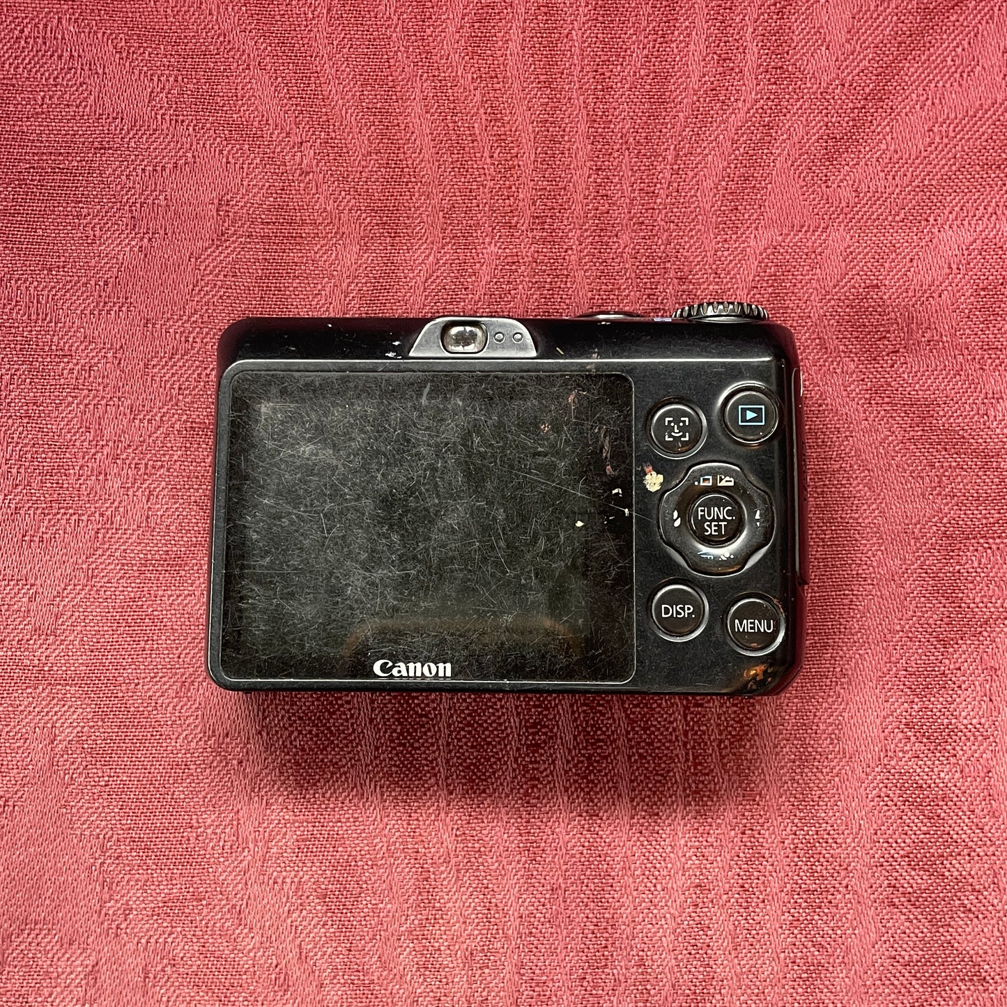 Canon PowerShot A1200