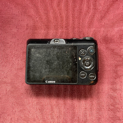 Canon PowerShot A1200