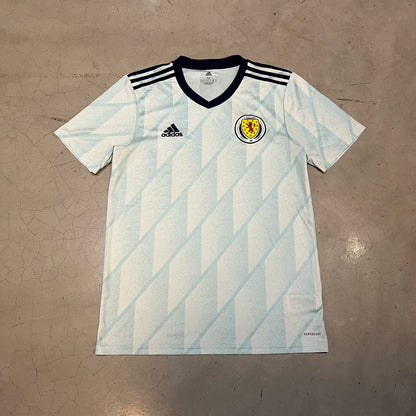 Scotland 2020 Away Kit