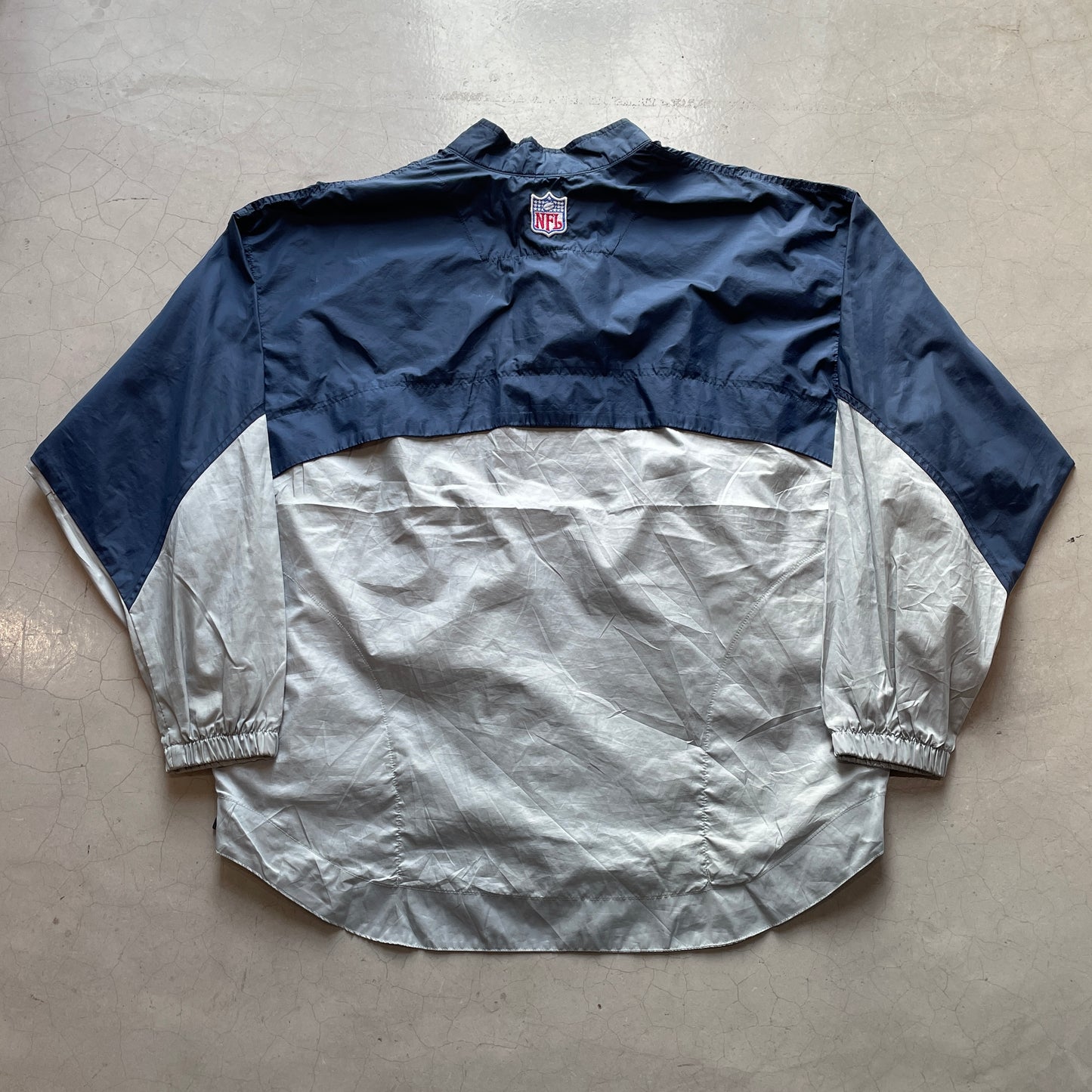 Vintage 90’s Nike Dallas Cowboys Pullover