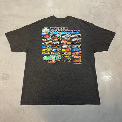 28th Annual DTWC Ohio T-shirt
