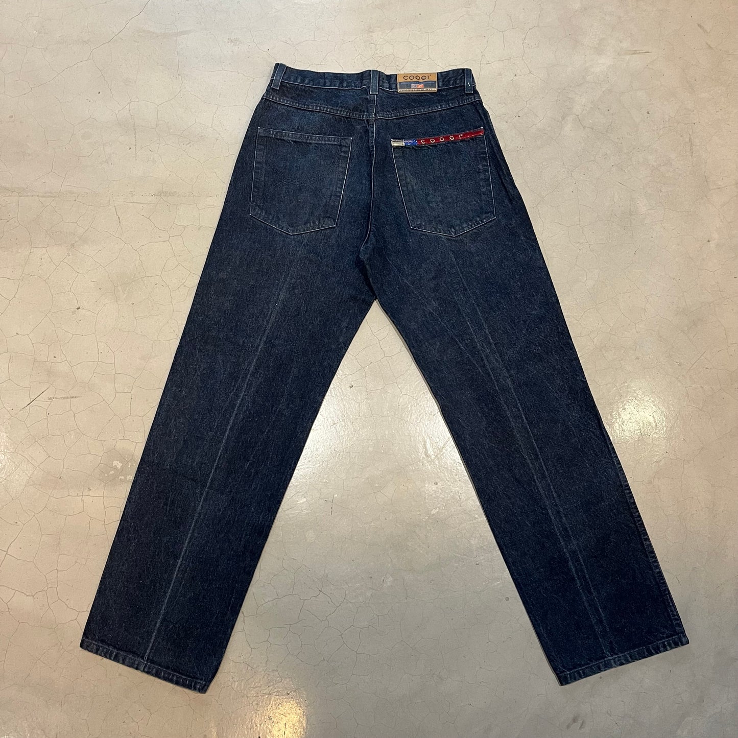 Vintage 90’s Coogi Jeans