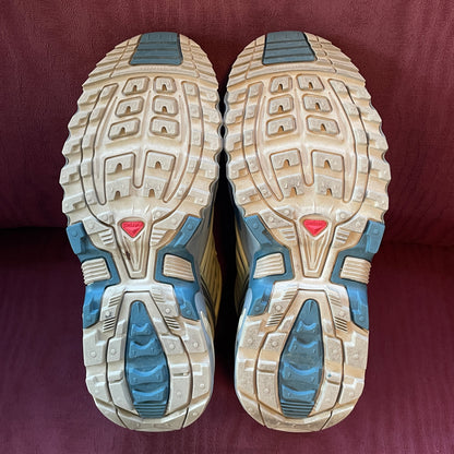 Salomon ACS Pro “Pewter Aegean Blue” Sneakers