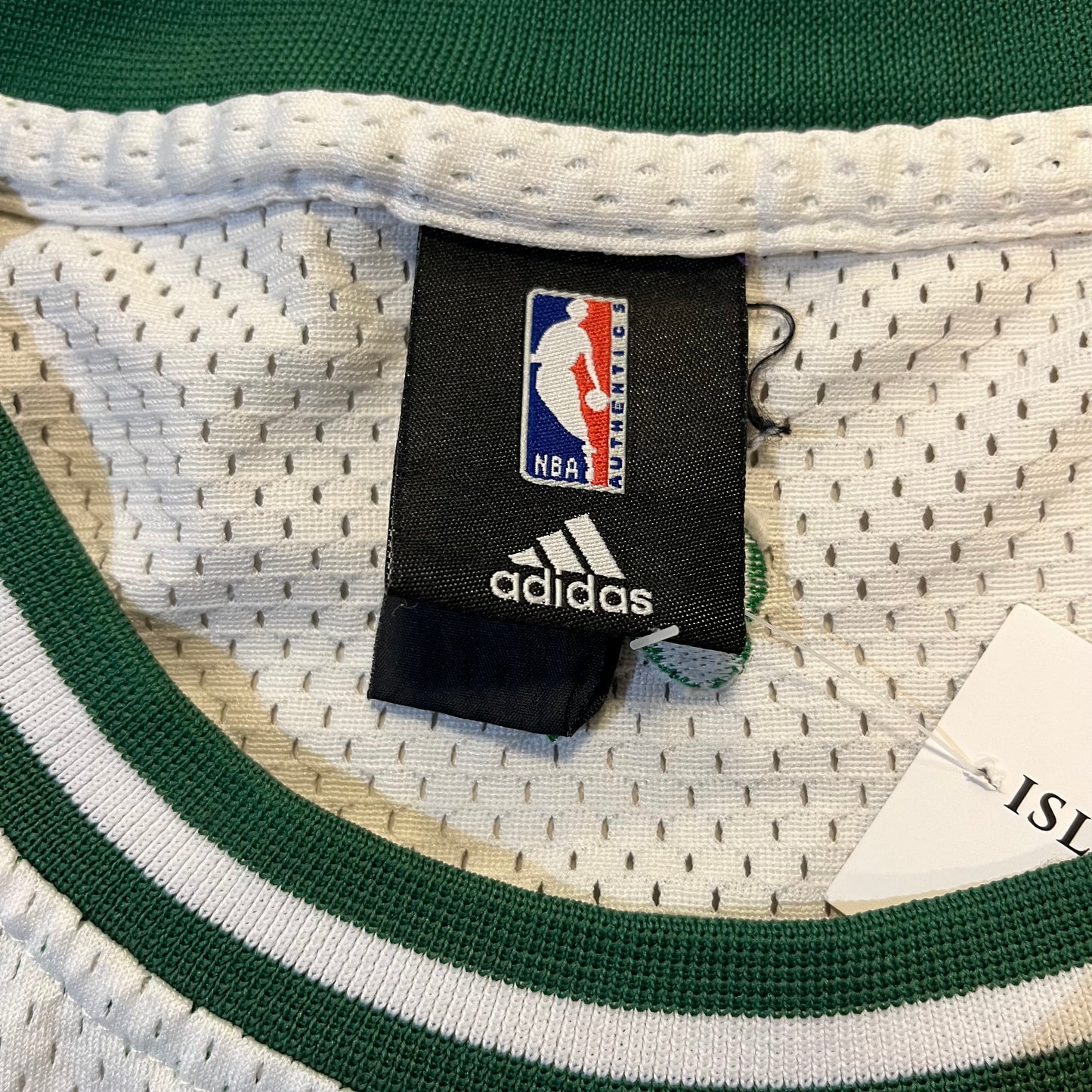 NBA Celtics (Allen) Jersey