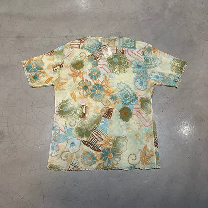 Vintage Afibel Top