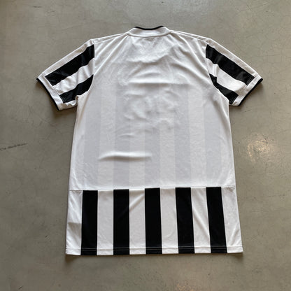 Juventus 2021 Home Kit