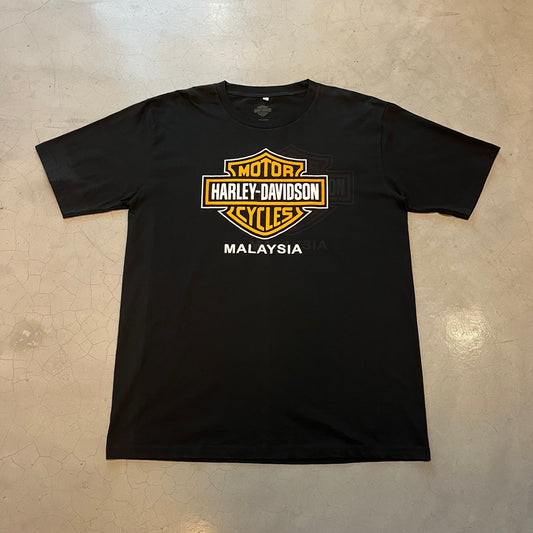Harley Davidson Malaysia T-shirt